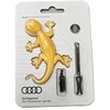 VAG Audi Gecko oro kvapo gaiviklis – tropinis vaisių kvapas, originalus 85H087009J