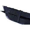 VAG AUDI grotelės Satin Juodas 4G8807648F9B9