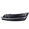 VAG AUDI grotelės Satin Juodas 4G8807648F9B9