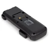 VAG "Audi" mobiliojo telefono adapterio įkrovimo stovas "Apple iPhone 6 6s Bluetooth" 8T0051435P Originalus
