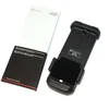 VAG "Audi" mobiliojo telefono adapterio įkrovimo stovas "Apple iPhone 6 6s Bluetooth" 8T0051435P Originalus