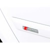 VAG AUDI NAUJA ORIGINALI A1 A3 A4 A5 A6 A7 A8 Q5 Q7 TT S-LINE EMBLEMA 8N0853601A