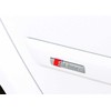 VAG AUDI NAUJA ORIGINALI A1 A3 A4 A5 A6 A7 A8 Q5 Q7 TT S-LINE EMBLEMA 8N0853601A