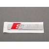 VAG AUDI NAUJA ORIGINALI A1 A3 A4 A5 A6 A7 A8 Q5 Q7 TT S-LINE EMBLEMA 8N0853601A