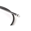 VAG Audi Naujas Originalus A3 09-13 Juodas Kapoto Atleidimo Kabelis Lhd 8P1823531G