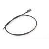 VAG Audi Naujas Originalus A3 09-13 Juodas Kapoto Atleidimo Kabelis Lhd 8P1823531G