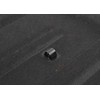 VAG Audi Naujas Originalus Q7 4L Po gaubtu garso izoliacija 4L0863825