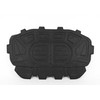 VAG Audi Naujas Originalus Q7 4L Po gaubtu garso izoliacija 4L0863825