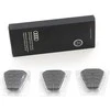 VAG "Audi A3" 3 originalios oro gaiviklio atsarginės kasetės 81A087009