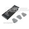VAG "Audi A3" 3 originalios oro gaiviklio atsarginės kasetės 81A087009
