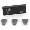 VAG "Audi A3" 3 originalios oro gaiviklio atsarginės kasetės 81A087009