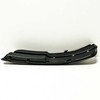 VAG AUDI Oro kreipiamosios grotelės juodos 8P0807682HT94 Originali