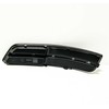 VAG AUDI Oro kreipiamosios grotelės juodos 8P0807682HT94 Originali