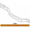 VAG Audi Pagalba 4G8807591C Originalus
