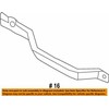 VAG Audi Pagalba 4G8807591C Originalus