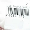 VAG Grommet Audi A3 A4 A6 Q5 Touareg Originalus 8E5886373