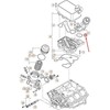 VAG Audi ploviklis originalus 059121149B