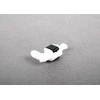 VAG Audi Porsche VW priekinio stiklo plovimo siurblio jungtis originali 3B0955665C