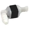 VAG Audi Porsche VW priekinio stiklo plovimo siurblio jungtis originali 3B0955665C