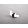 VAG Audi Porsche VW priekinio stiklo plovimo siurblio jungtis originali 3B0955665C