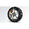 VAG Audi Priedai A3 A4 A5 A6 225/55 R16 215/55 R17 Sniego grandinės 4F0091365 Originalios