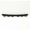 VAG AUDI priekinio bamperio apatinės centrinės grotelės 8U0807683D4U8