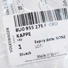 VAG "Audi" priekinių žibintų ploviklio dangtelis kairėje 8U0955275F