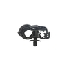 VAG AUDI Q2 Dvigubas spaustukas originalus 5Q0820774