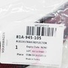 VAG AUDI Q2 galinio žibinto atšvaitas originalus 81A945105