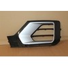 VAG "Audi Q2" oro kreipiančiosios grotelės originalios 81A807671CX7L