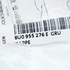 VAG AUDI Q3 17-18 dešiniojo priekinio žibinto ploviklio dangtelis originalus 8U0955276E