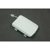 VAG AUDI Q3 2012-2014 Galinio bamperio dangtis vilkimo įtaiso dešinysis originalus 8U0807442AGRU