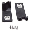 VAG Audi Q3 8U 2012-2014 Švieslentės Tvirtinimo Remonto Komplektas Dešinė Originalus 8U0998122