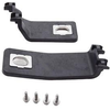VAG Audi Q3 8U 2012-2014 Švieslentės Tvirtinimo Remonto Komplektas Dešinė Originalus 8U0998122