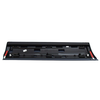 VAG Audi Q3 8U Galinės Kairiosios Durys Moldingas Originalus 8U0853969RGRU
