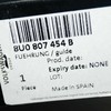VAG Audi Q3 8U Galinis Dešinysis Bamperio Laikiklis 8U0807454B ORIGINALUS NAUJAS