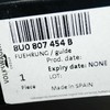 VAG Audi Q3 8U Galinis Dešinysis Bamperio Laikiklis 8U0807454B ORIGINALUS NAUJAS