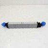 VAG Audi Q3 8U Intercooler Radiator 8U0145803F ORIGINALUS NAUJAS