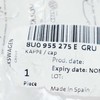 VAG Audi Q3 8U Kairės pusės priekinių žibintų ploviklio dangtelis originalus 8U0955275EGRU