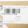 VAG LED Su Radiatoriumi Audi Q3 2015 2017 Originalus 8U0941475B