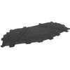 VAG Audi Q3 8U Kapoto Izoliacija 8U0863825A ORIGINALI NAUJA