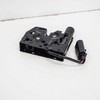 VAG AUDI Q3 8U Kapoto užraktas 8U0823509A NAUJAS ORIGINALUS