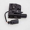 VAG AUDI Q3 8U Kapoto užraktas 8U0823509A NAUJAS ORIGINALUS