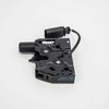 VAG AUDI Q3 8U Kapoto užraktas 8U0823509A NAUJAS ORIGINALUS