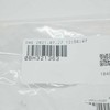 VAG AUDI Q3 8U pavarų dėžės alyvos vamzdelis 60,00MM 0BH321363 Originalus