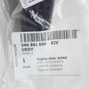VAG AUDI Q3 8U Priekinės Dešinės Sėdynės Atlošo Reguliavimo Rankena 5N088160682V NAUJA ORIGINALI