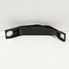 VAG AUDI Q3 8U Priekinis Kairysis Apatinis Radiatoriaus Laikiklis 8U0805527 NAUJAS ORIGINALUS