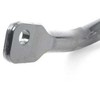 VAG AUDI Q3 8U Priekinis stabilizatorius 3C0411303AA NAUJAS ORIGINALUS