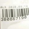 VAG Spyruoklinis Spaustukas Audi Q3 2016-2017 Volkswagen Golf 2014-2017 Originalus 3B0867190
