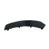VAG Audi Q3 8U S-Line galinio kairiojo bamperio apdaila originali 8U0807731B4U8